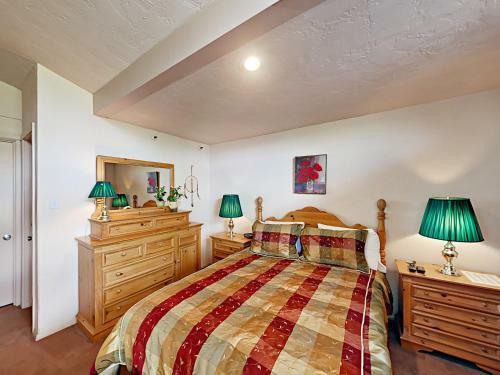 Apartamento Snowmass Carriage Condo 150