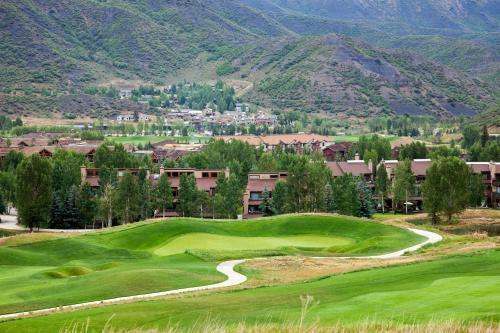 Apartamento Snowmass Carriage Condo 150