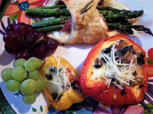 Festive West Bed & Breakfest