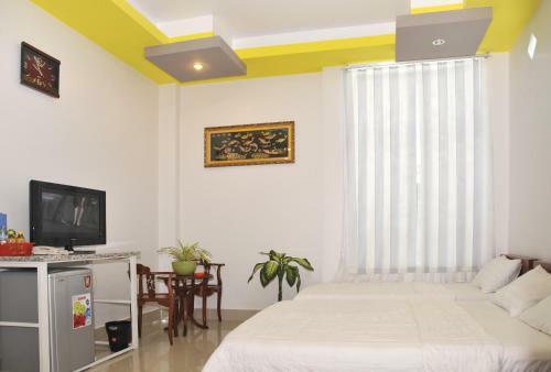 Ngoc Kha Tu Hotel