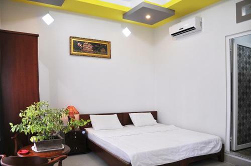 Ngoc Kha Tu Hotel