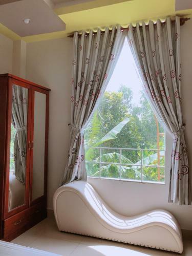 Ngoc Kha Tu Hotel