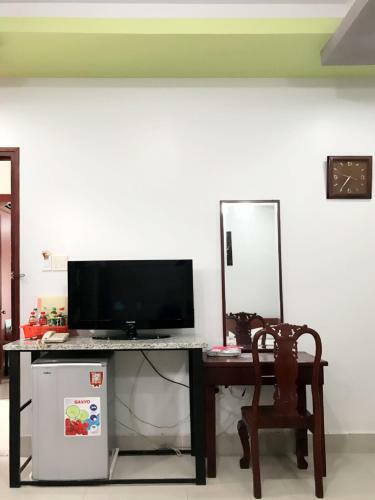 Ngoc Kha Tu Hotel