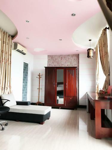 Ngoc Kha Tu Hotel