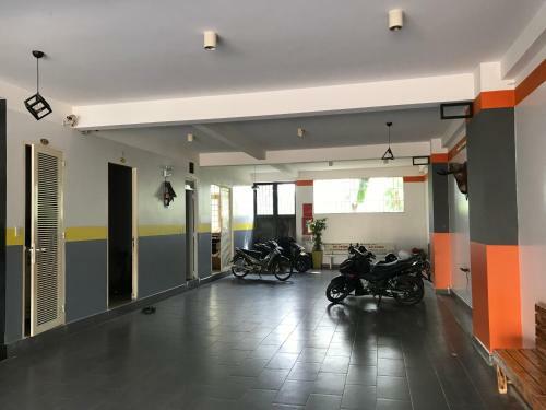 Ngoc Kha Tu Hotel