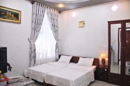Ngoc Kha Tu Hotel