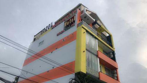 Ngoc Kha Tu Hotel