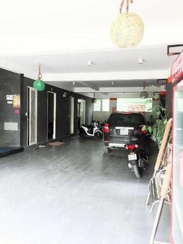 Ngoc Kha Tu Hotel