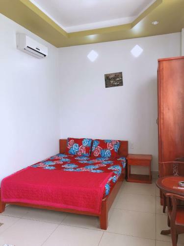 Ngoc Kha Tu Hotel