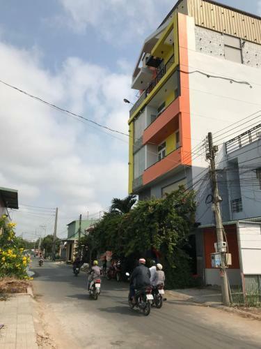 Ngoc Kha Tu Hotel