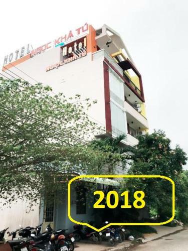 Ngoc Kha Tu Hotel