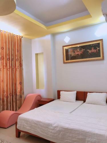 Ngoc Kha Tu Hotel