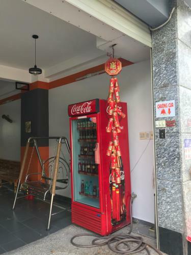 Ngoc Kha Tu Hotel