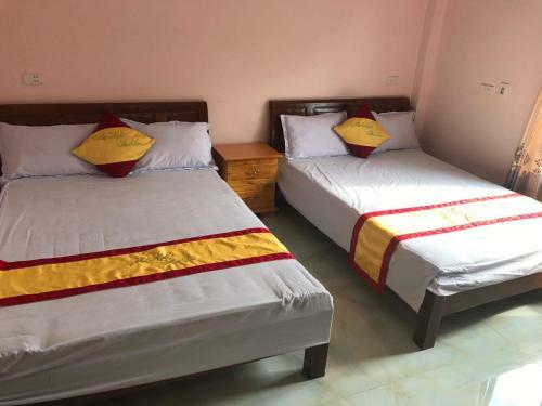 Hostal Nha Nghi Hoa Sim