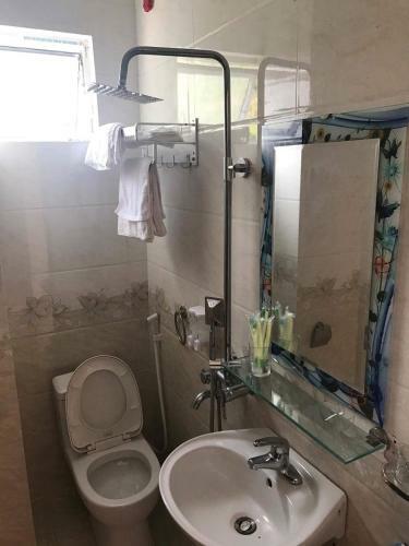 Hostal Nha Nghi Hoa Sim