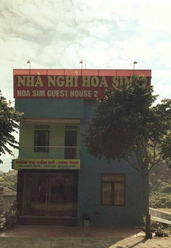 Hostal Nha Nghi Hoa Sim