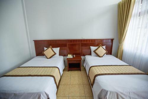 Thanh Lich Hotel