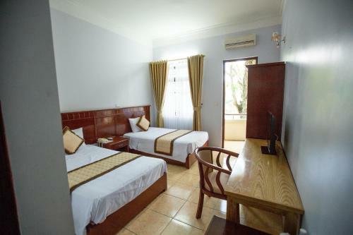 Thanh Lich Hotel