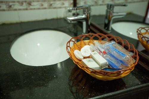 Thanh Lich Hotel