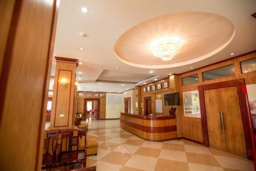 Thanh Lich Hotel