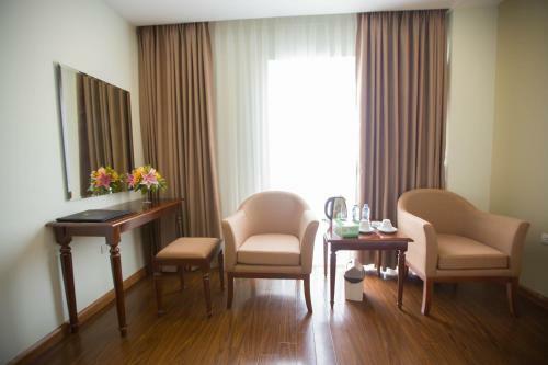 Vi's Boutique Hotel