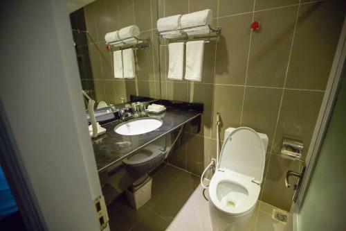 Vi's Boutique Hotel