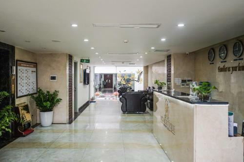 Vi's Boutique Hotel