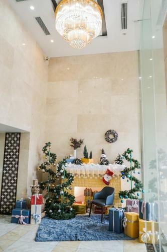 Vi's Boutique Hotel