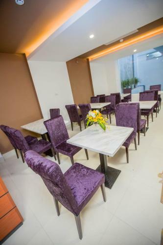 Vi's Boutique Hotel