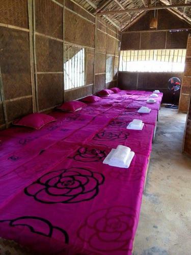 Family Homestay