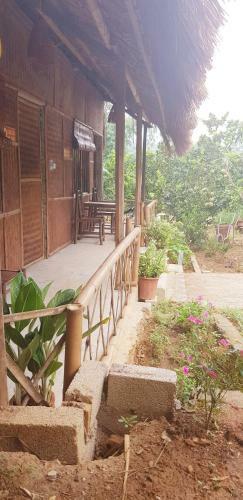 Family Homestay