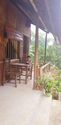 Family Homestay