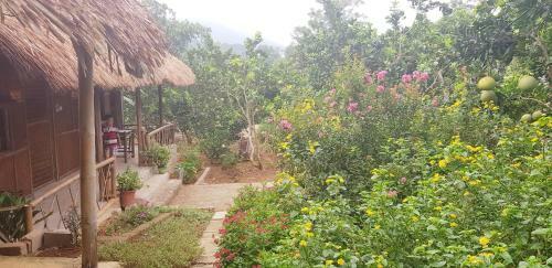 Family Homestay