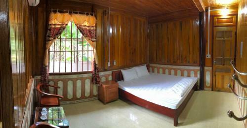 Duong Cong Chich Homestay