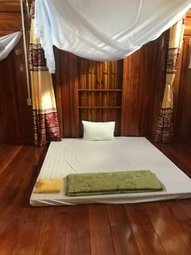 Duong Cong Chich Homestay