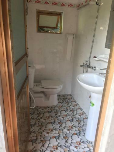 Duong Cong Chich Homestay