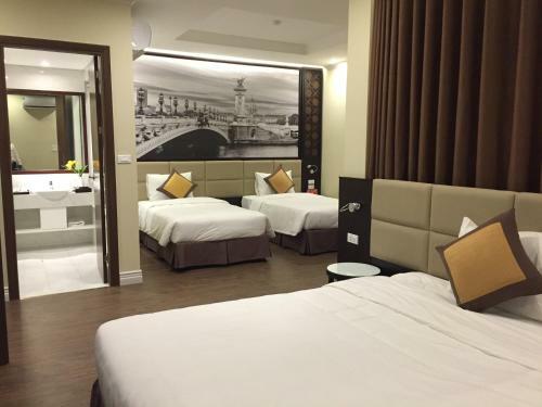 Lagalo Hotel Ha Nam