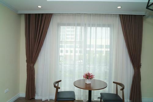 Lagalo Hotel Ha Nam