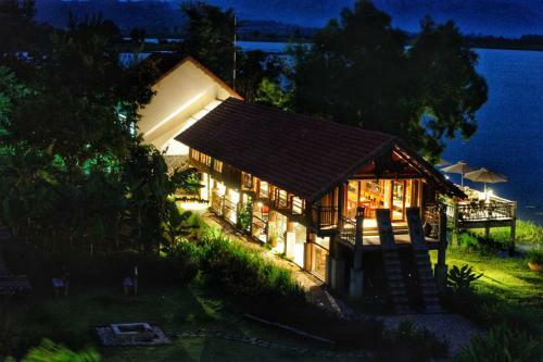 Hotel Lak Tented Camp