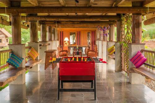 Hotel Lak Tented Camp