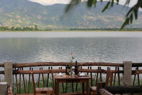 Hotel Lak Tented Camp