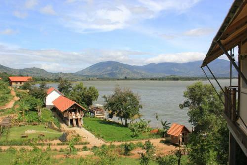 Hotel Lak Tented Camp