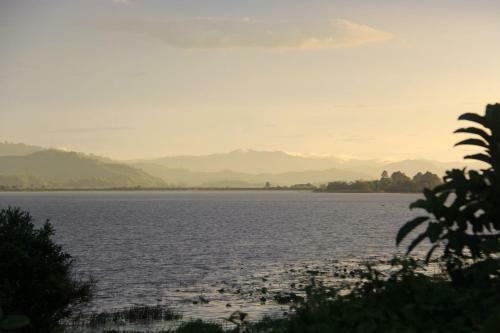 Hotel Lak Tented Camp