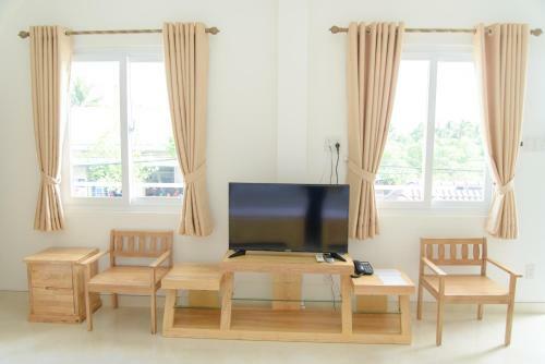Hung Long Hotel