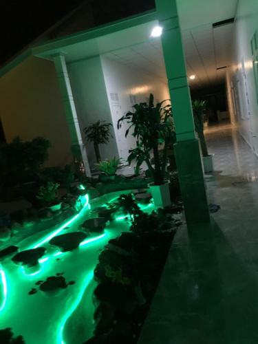 Hotel White House