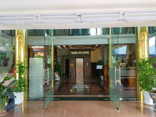 Trung Du Hotel