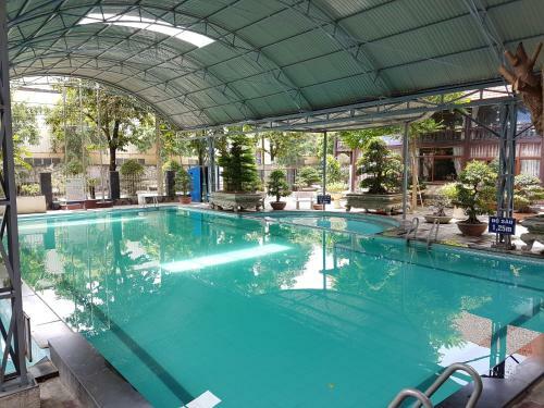 Trung Du Hotel