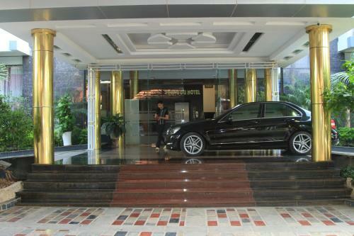 Trung Du Hotel