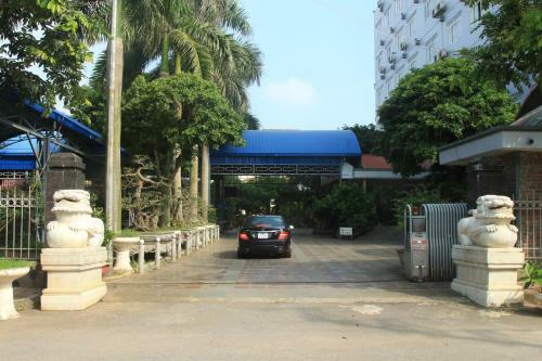 Trung Du Hotel