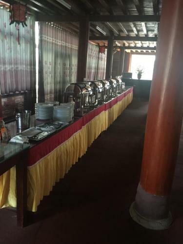 Trung Du Hotel